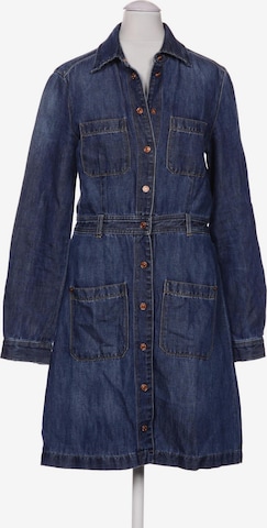 7 for all mankind Dress in XS in Blue: front