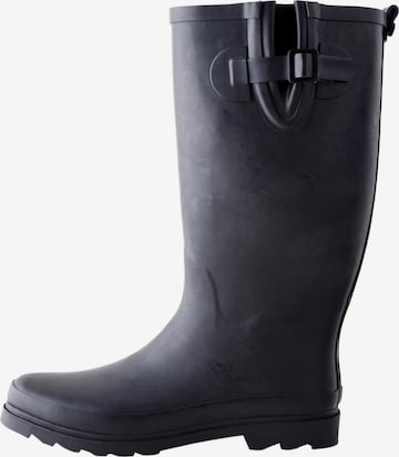 Next Kumisaappaat värissä sininen: etupuoli