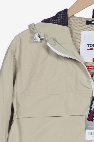 Tommy Jeans Jacket & Coat in XS in Beige