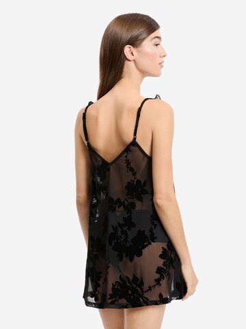 Negligé di ETAM in nero