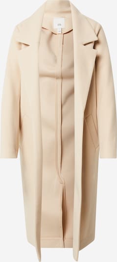 River Island Summer coat 'FLORENCE' in Beige, Item view