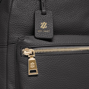 Sac à dos 'Bologna' Lazarotti en noir
