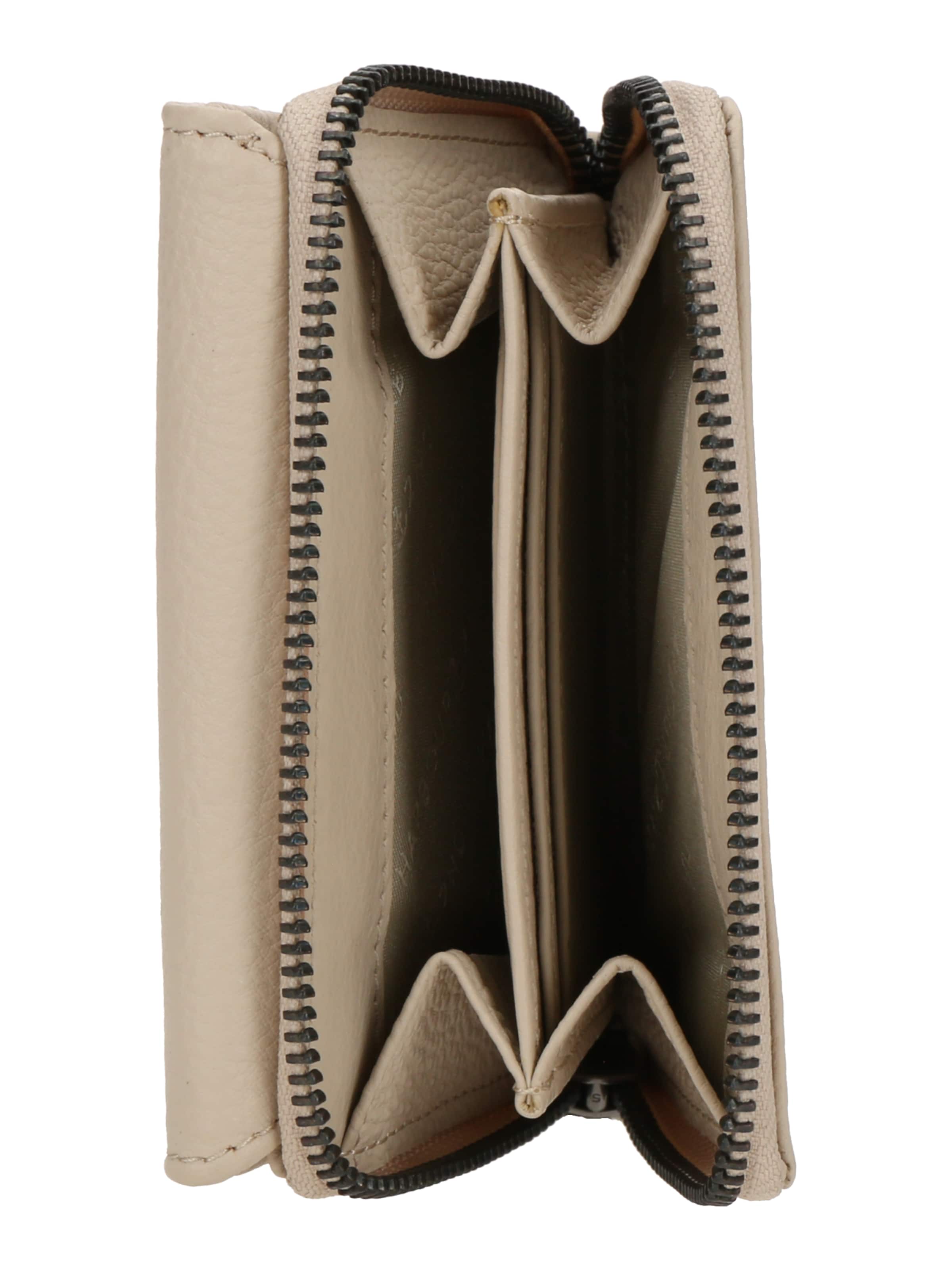 Porte-monnaies 'Lona' Harbour 2nd en beige