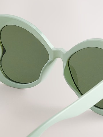 Next - Gafas de sol en verde