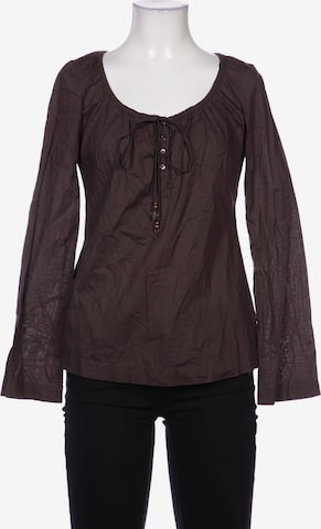 ESPRIT Blouse & Tunic in XXS in Grey: front