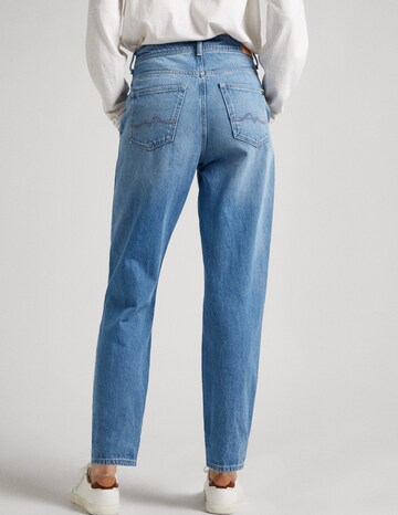 Pepe Jeans Tapered Jeans in Blue