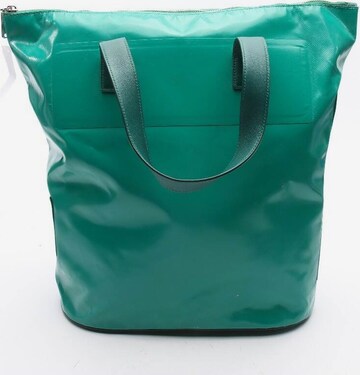 JIL SANDER Bag in One size in Green: front