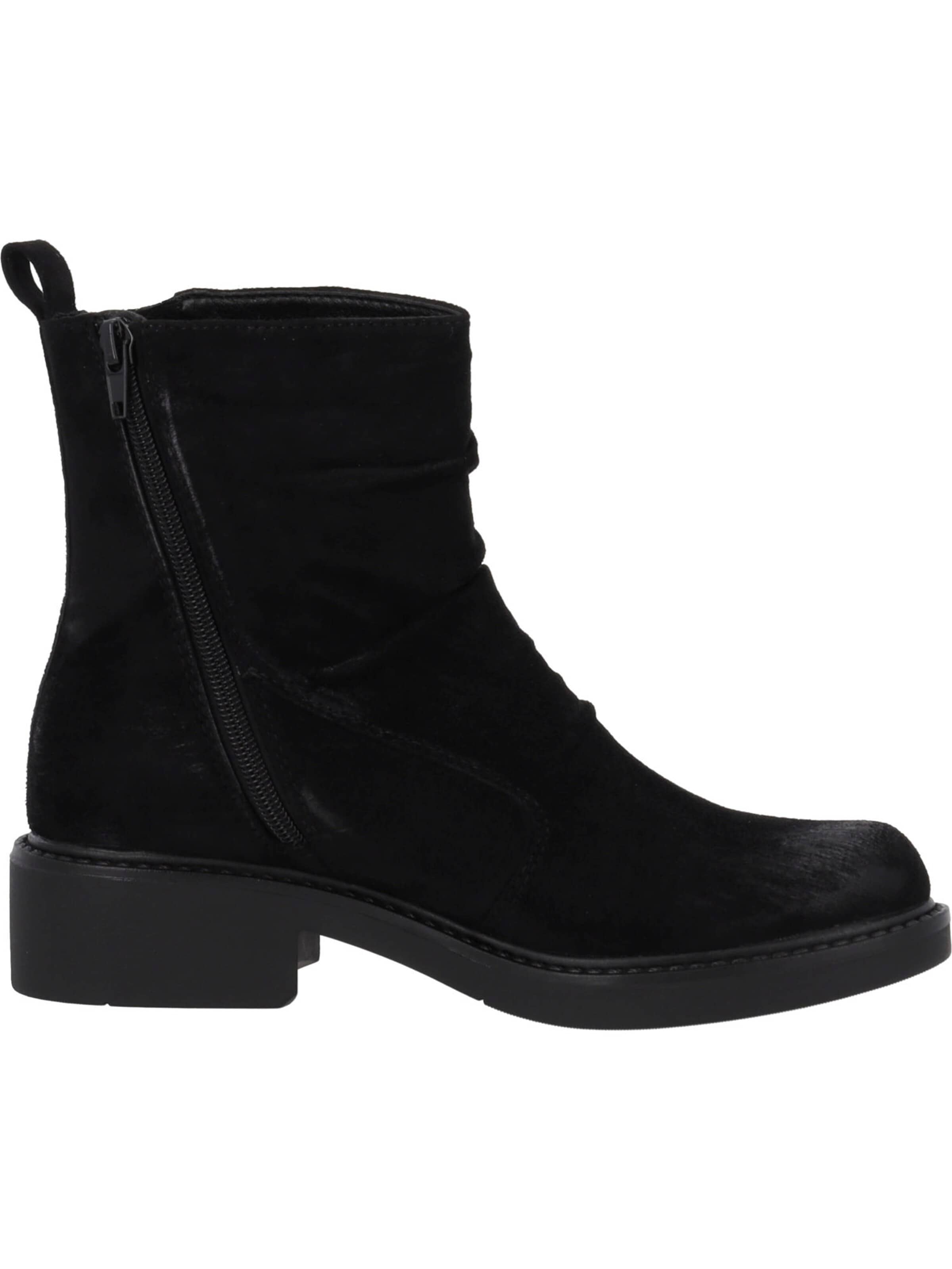 Bottines 'Palado Zellira' Palado en noir