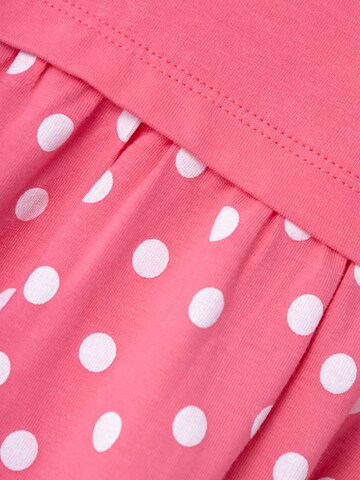 Robe 'VIENNA' NAME IT en rose