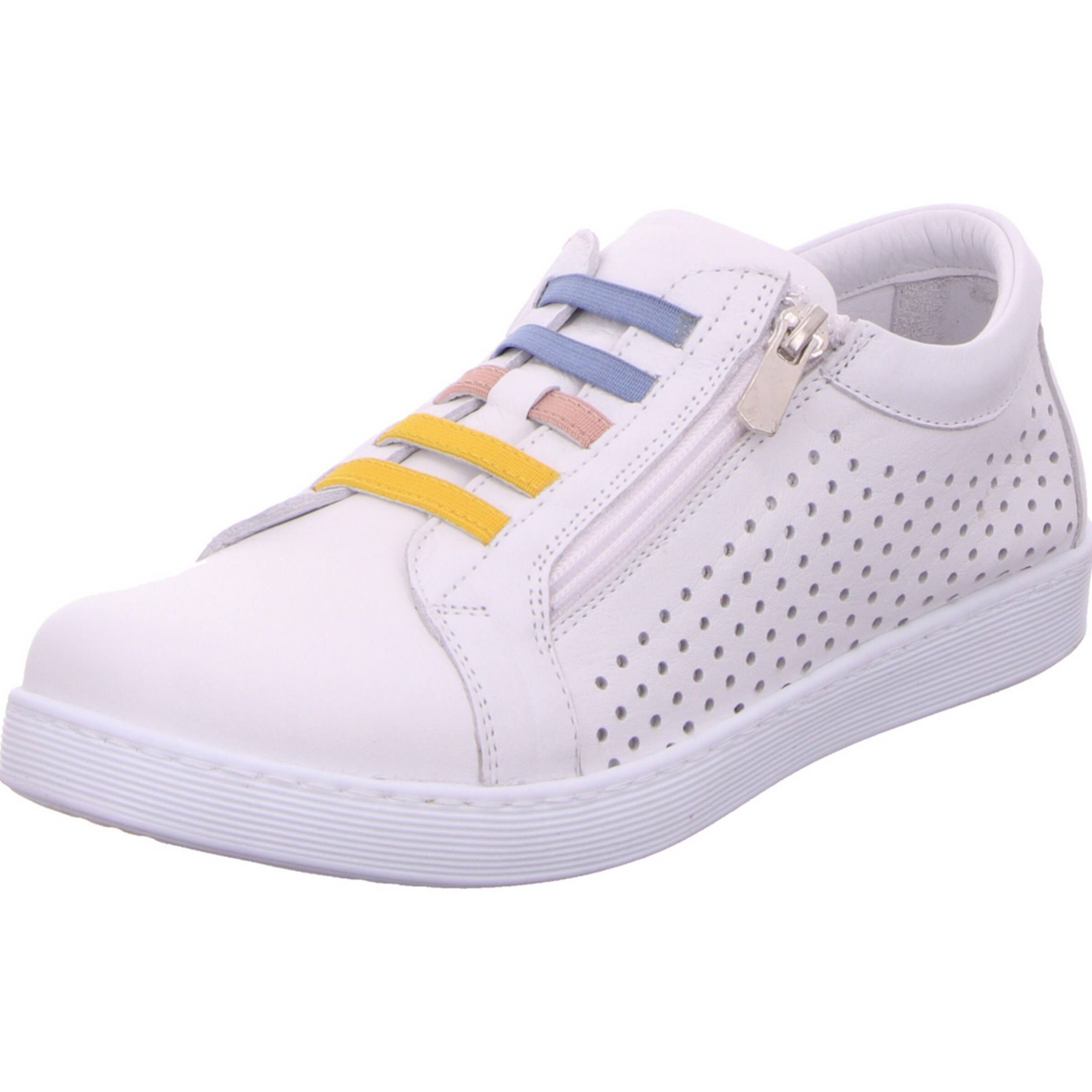 Andrea Conti 341718 Tenis Para Mujer