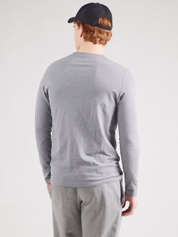 s.Oliver Shirt in Grey