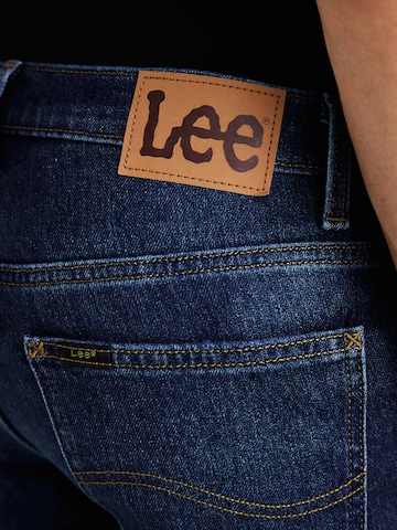Lee Slimfit Jeans 'LUKE' in Blau