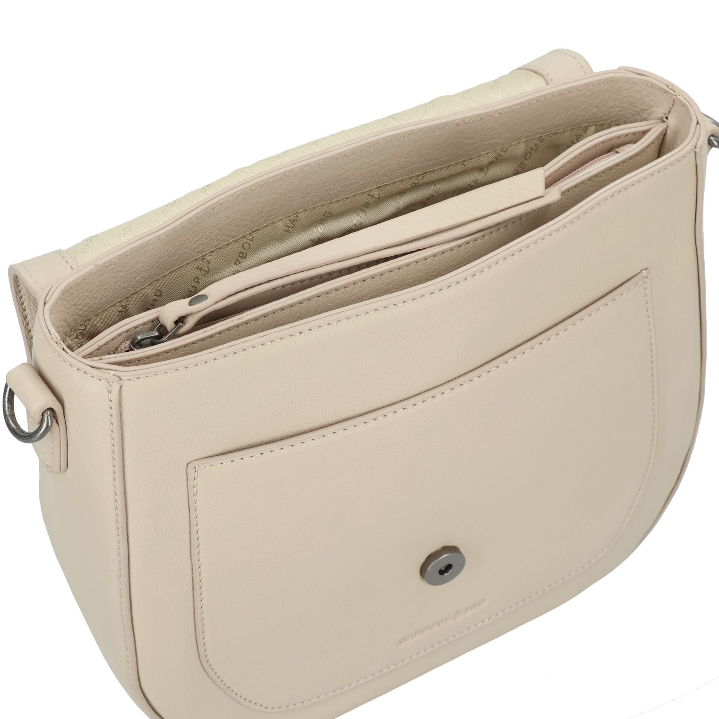 Sac à bandoulière 'Just Pure Lili' Harbour 2nd en beige