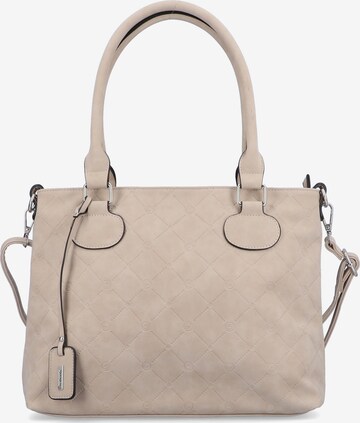 REMONTE Shopper in Beige: front