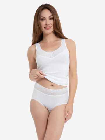 SPEIDEL Slip 'Natalie'‌ in Weiß