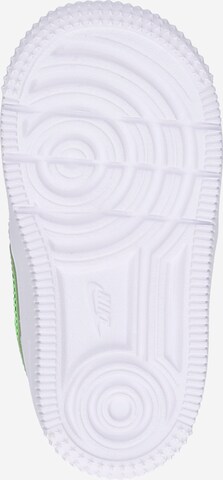 Sneaker 'Force 1 EasyOn' di Nike Sportswear in bianco