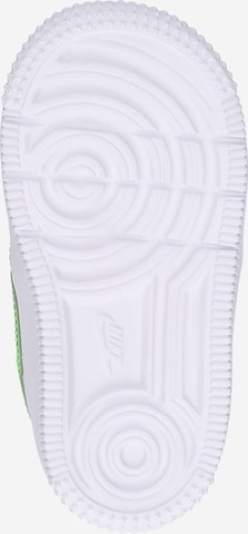 Nike Sportswear Sneakers 'Force 1 EasyOn' i hvid