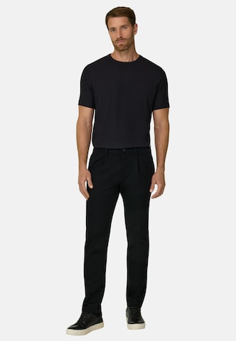 T-Shirt Boggi Milano en noir