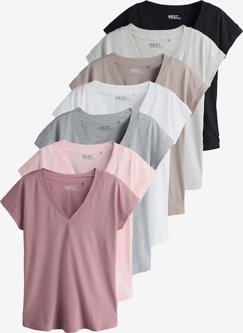 NextMajica - siva boja: prednji dio