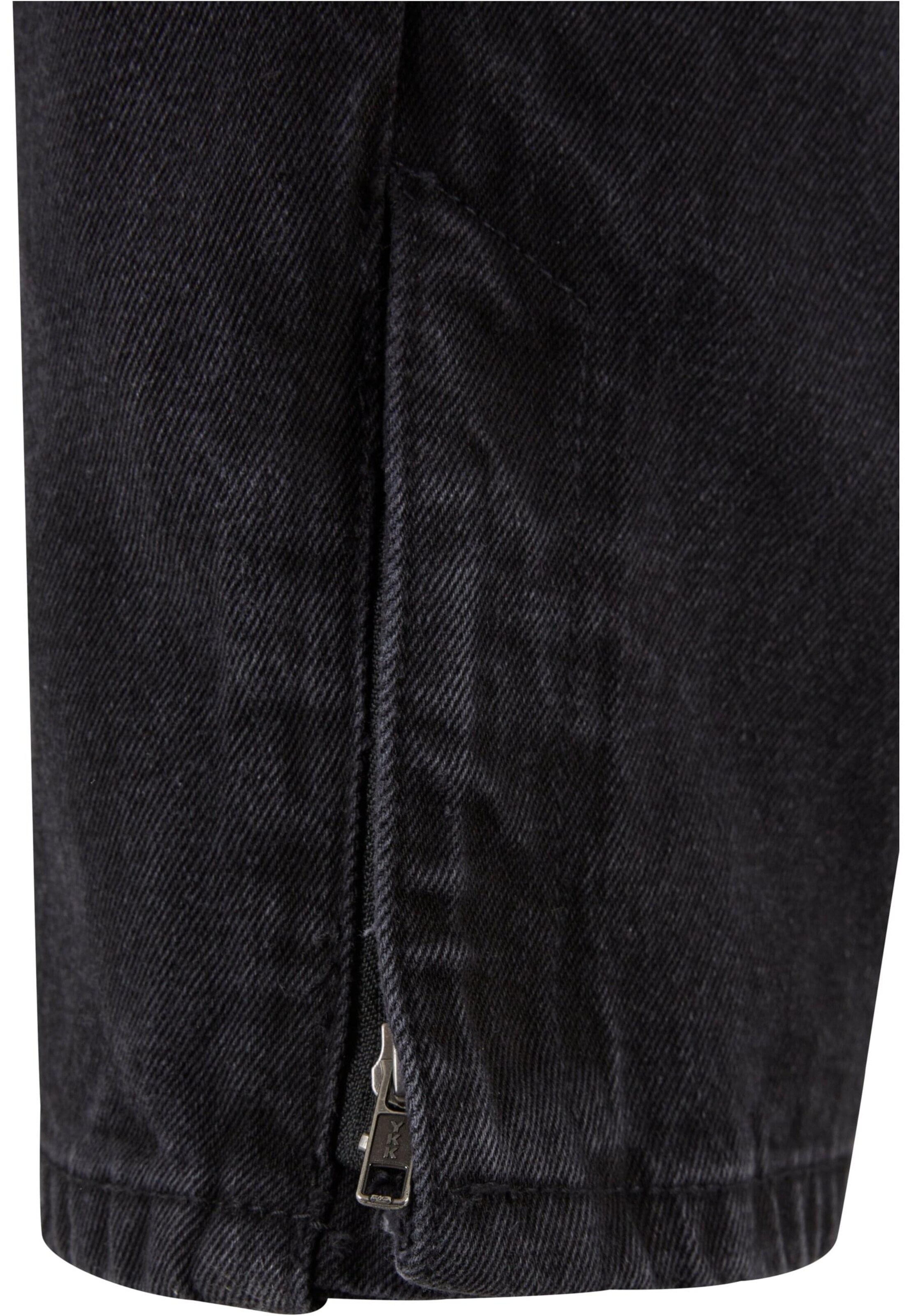 Loosefit Jean Urban Classics en noir