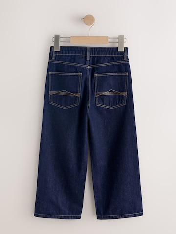 Next Широкий Джинсы в Синий