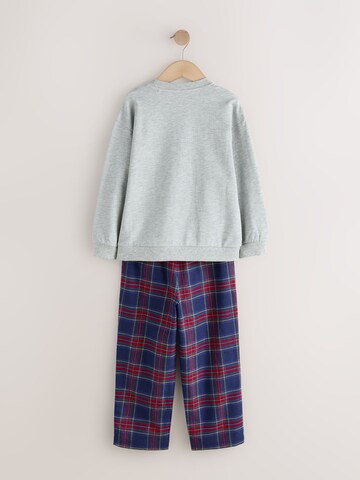 Pyjama Next en bleu