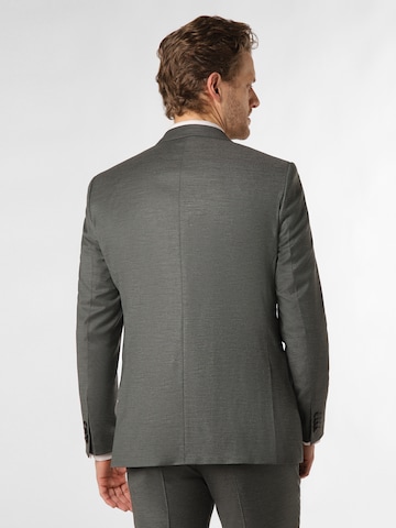 ROY ROBSON Slim fit Business Blazer in Green