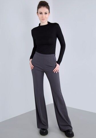 IMPERIAL Regular Pants in Grey