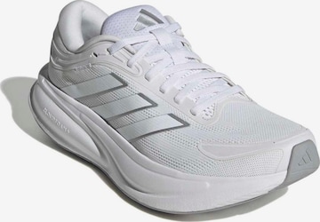ADIDAS PERFORMANCE Running Shoes 'Response 2' in White: front