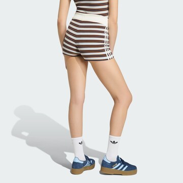 Coupe slim Pantalon ADIDAS ORIGINALS en bleu