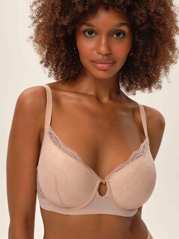 ESOTIQ Klassiek BH 'Talisman' in Beige