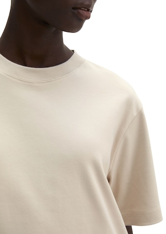Marc O'Polo Shirt in Beige