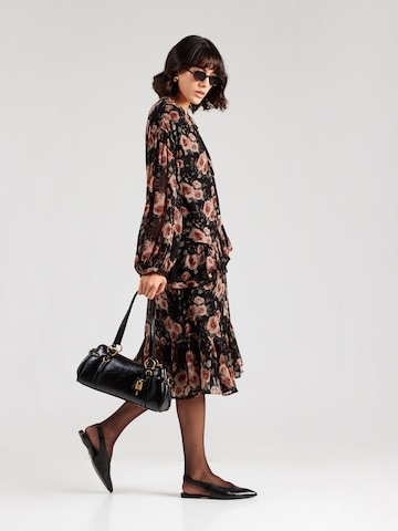 IRO Dress 'LEANDRE' in Black