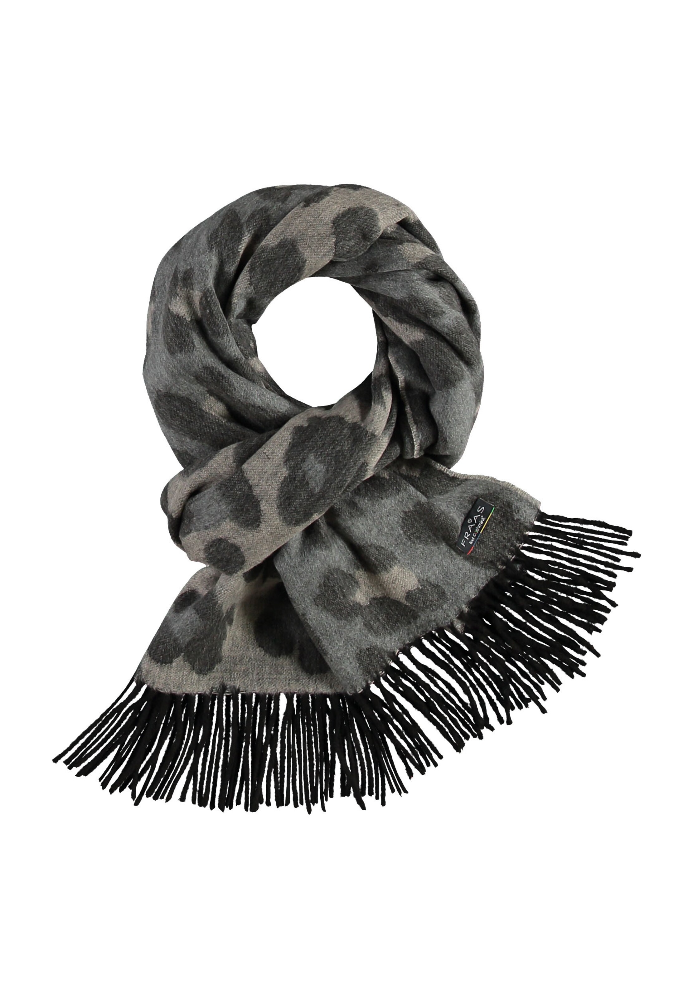 FRAAS Scarf in Grey