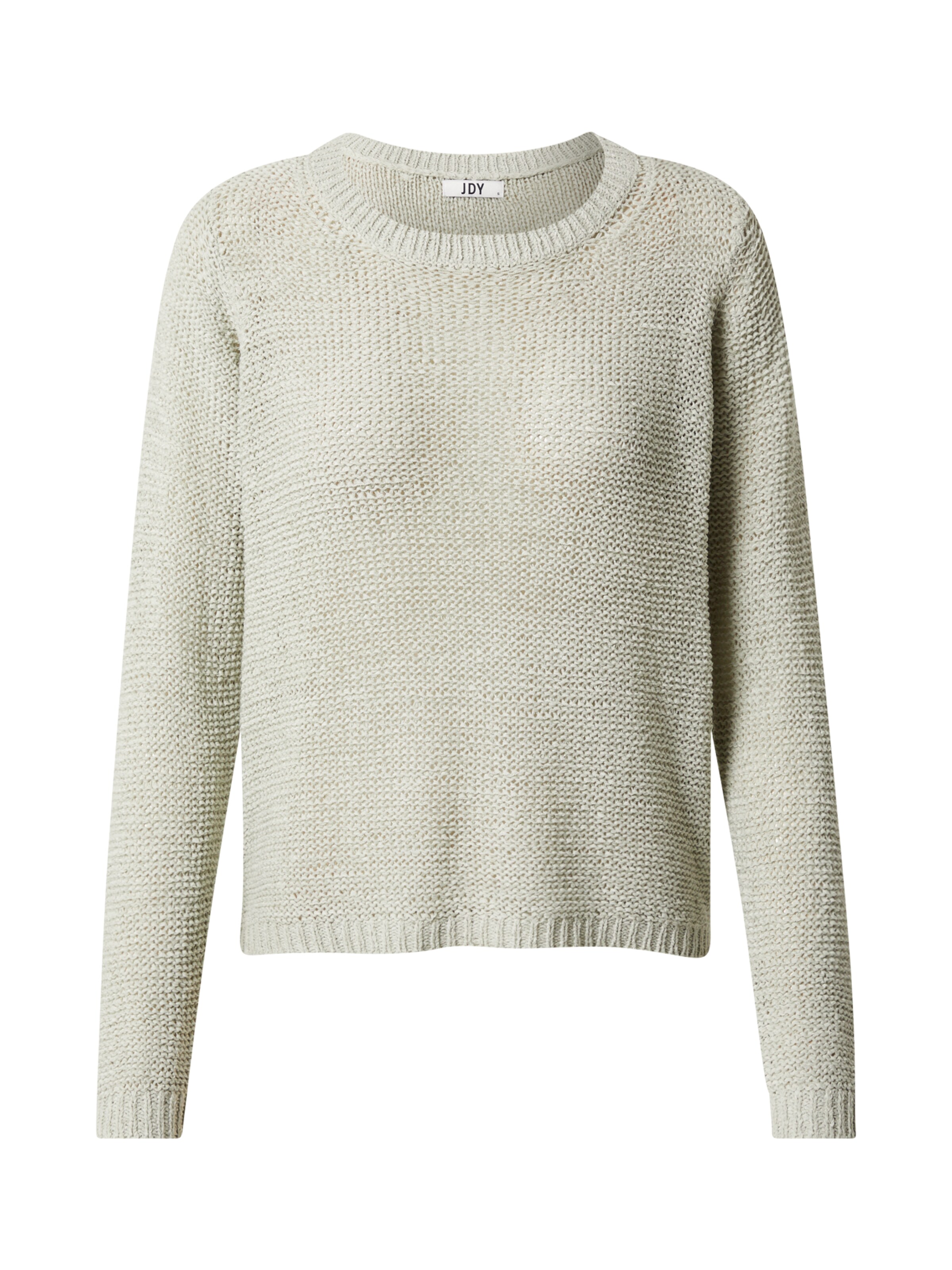 Frauen Pullover & Strick JDY Pullover in Hellgrau - RB48287 Frauen Pullover & Strick JDY Pullover in Hellgrau - RB48287