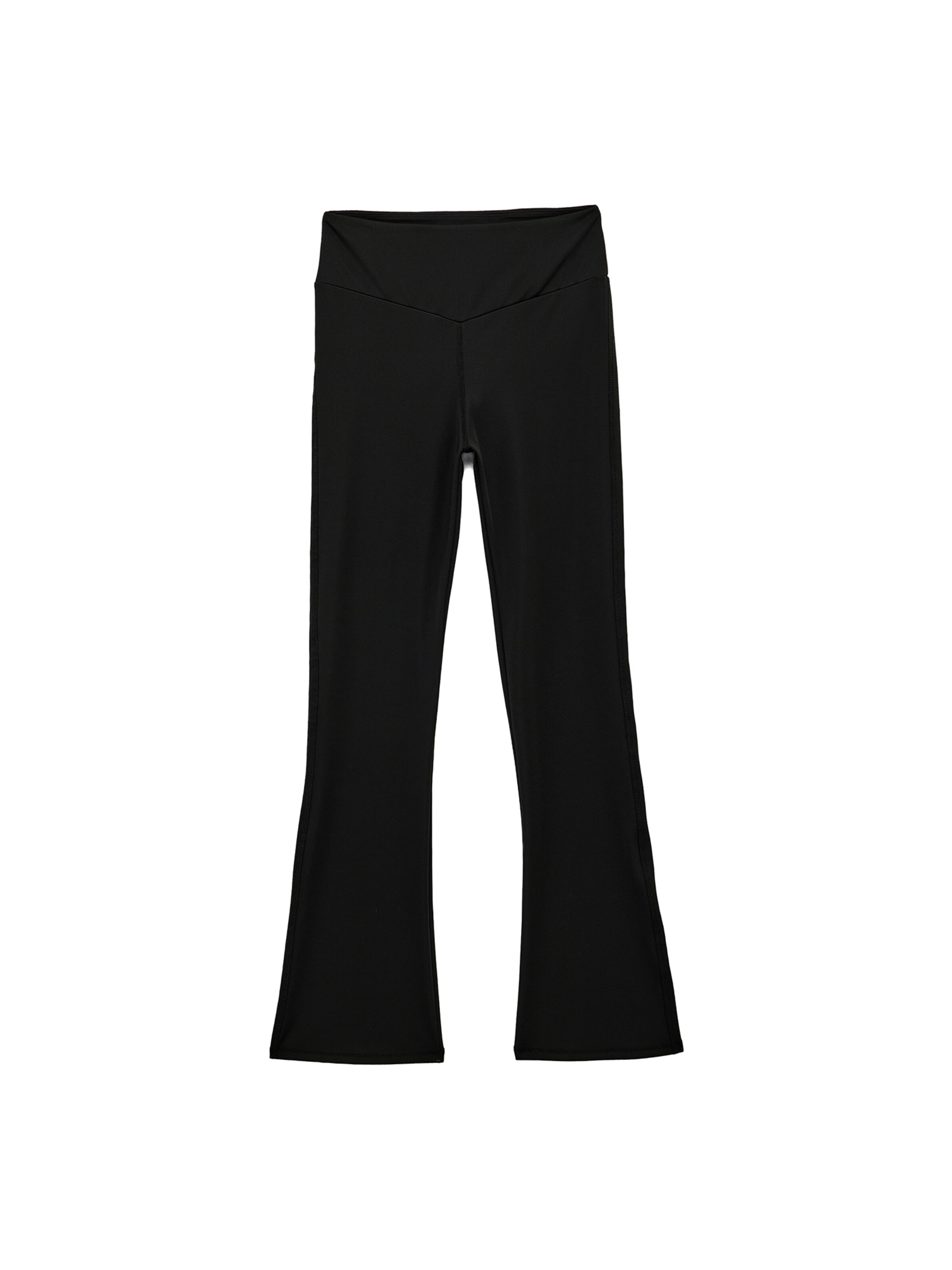 Koton Leggings in de kleur Zwart, Productweergave