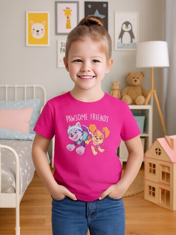 PAW Patrol Shirt in Pink