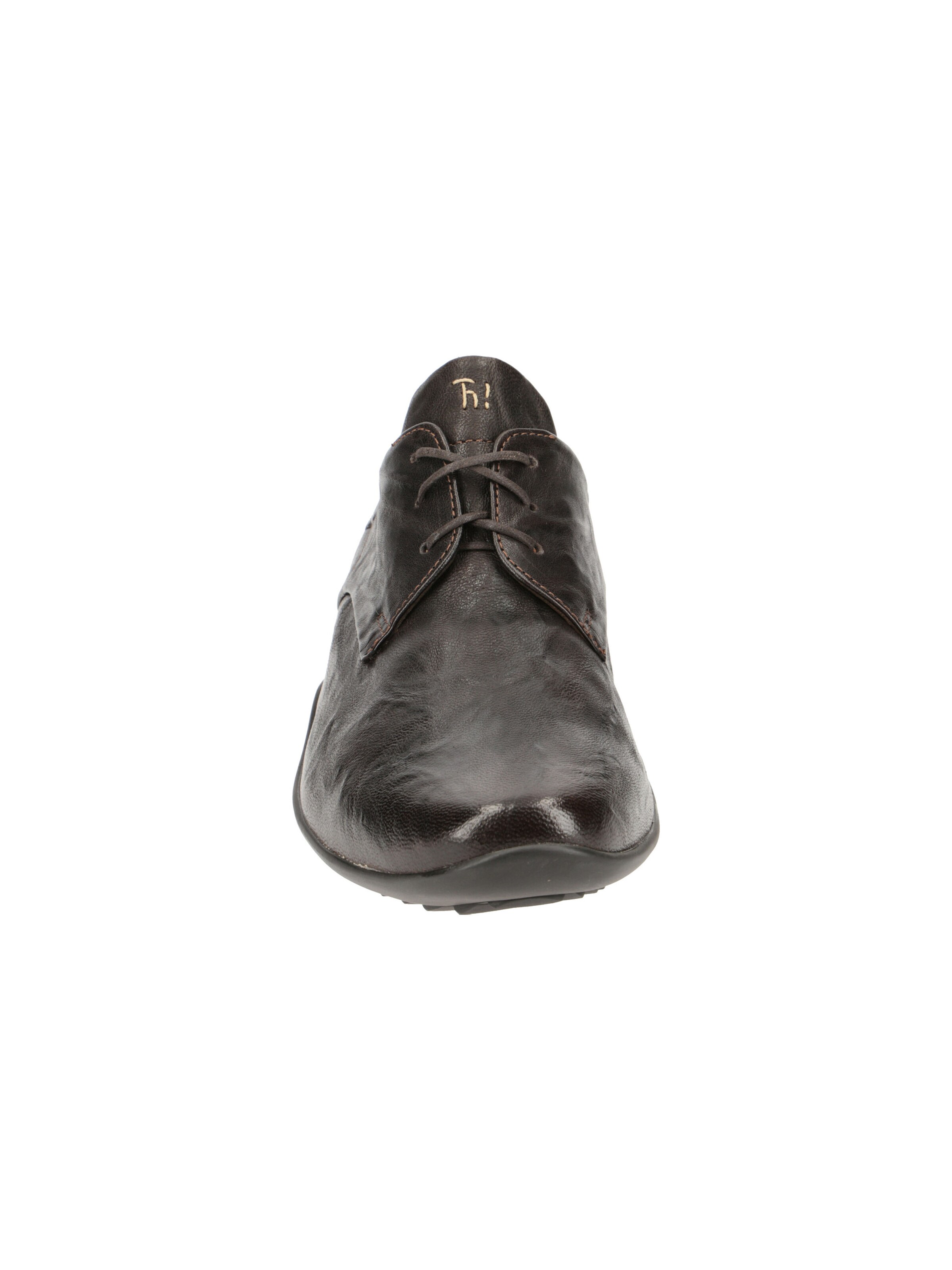 THINK! Schnürschuh‌‌‌‌ in Braun