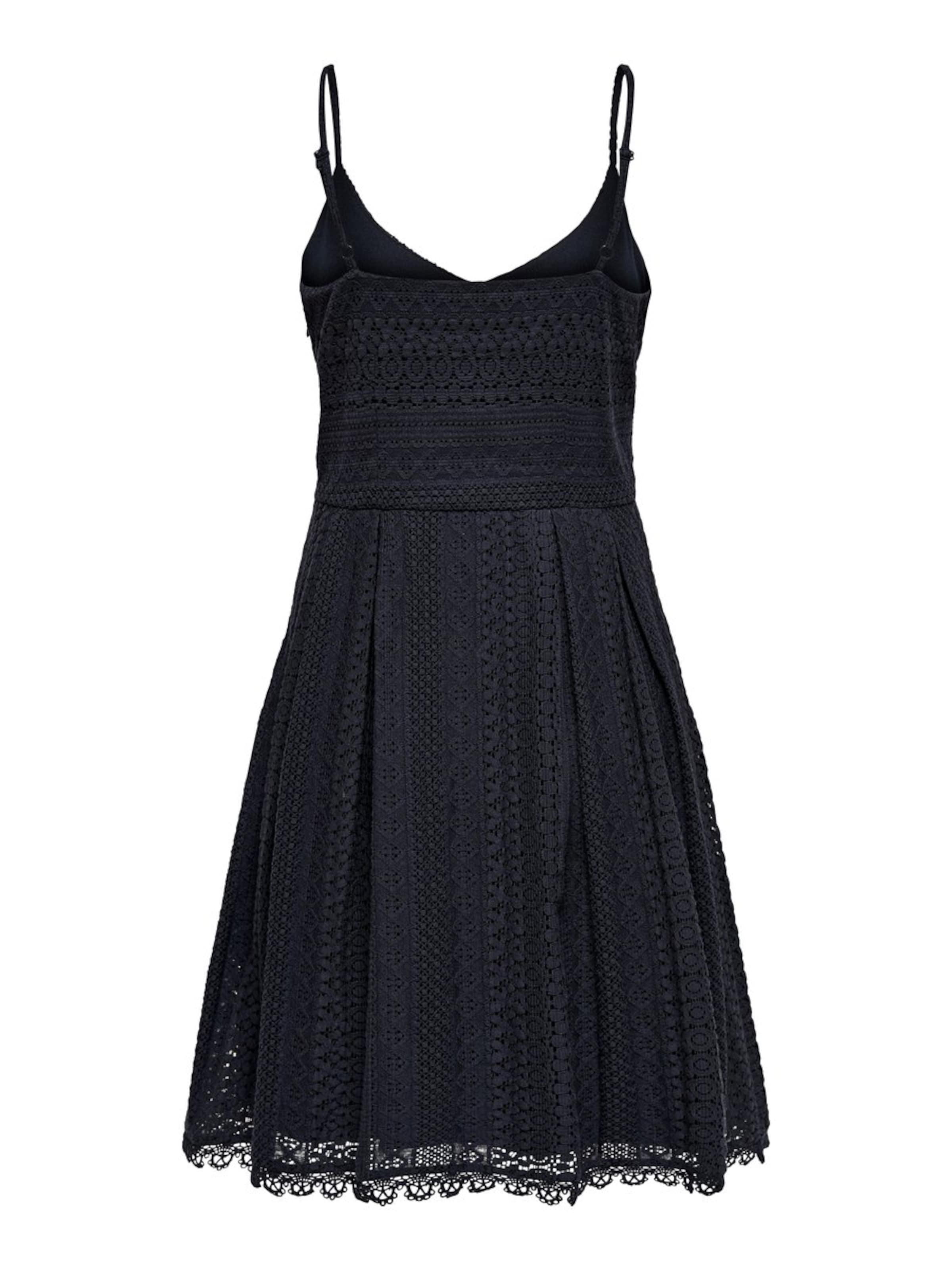 ONLY Letné šaty - Modrá