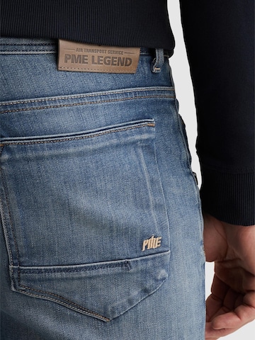 Tapered Jeans 'Carior tapered fit jeans' di PME Legend in blu