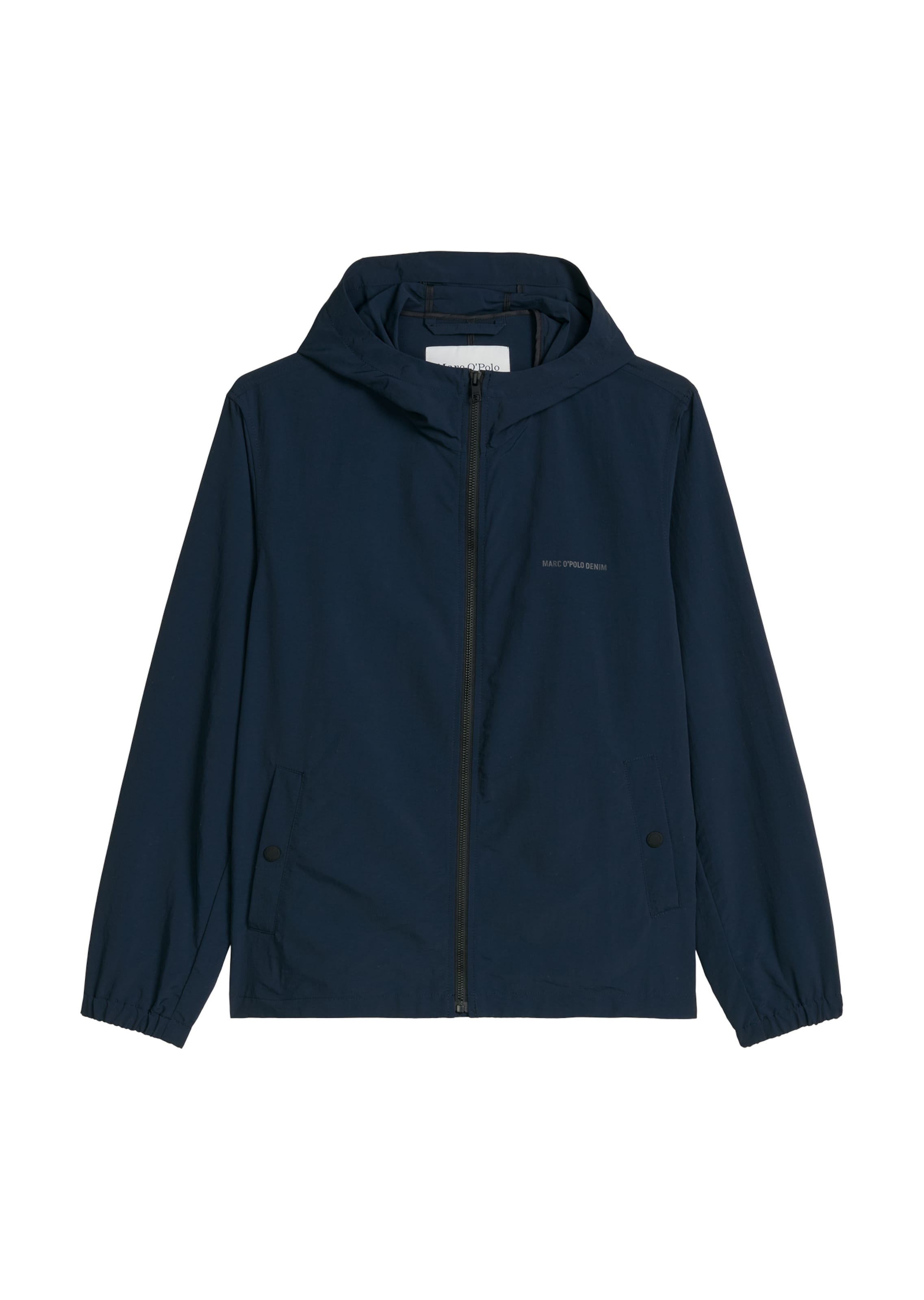 Marc O'Polo DENIM Between-Season Jacket in Blue: front