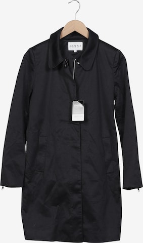 Claudie Pierlot Mantel S in Schwarz: Vorderseite