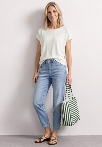 STREET ONE Shirt in White
