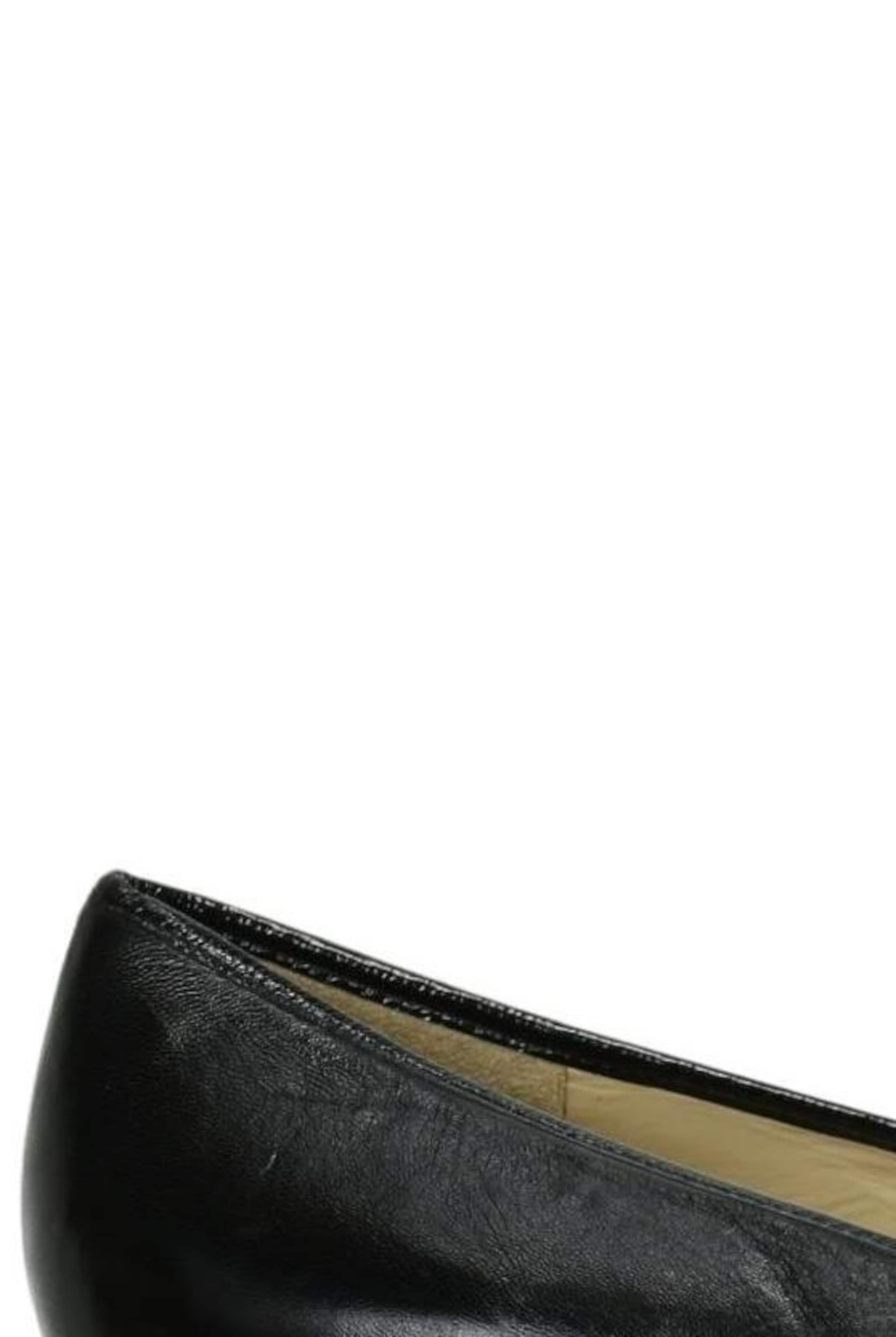 HASSIA High Heels & Pumps in 43 in Black