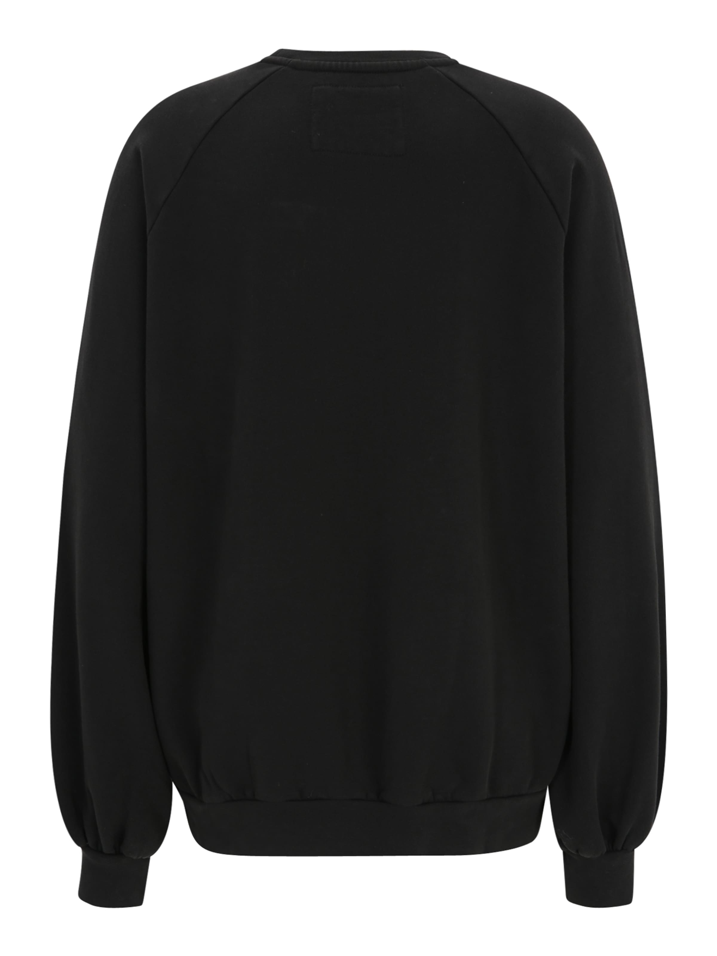 LTB Collegepaita 'Dezolo' värissä musta