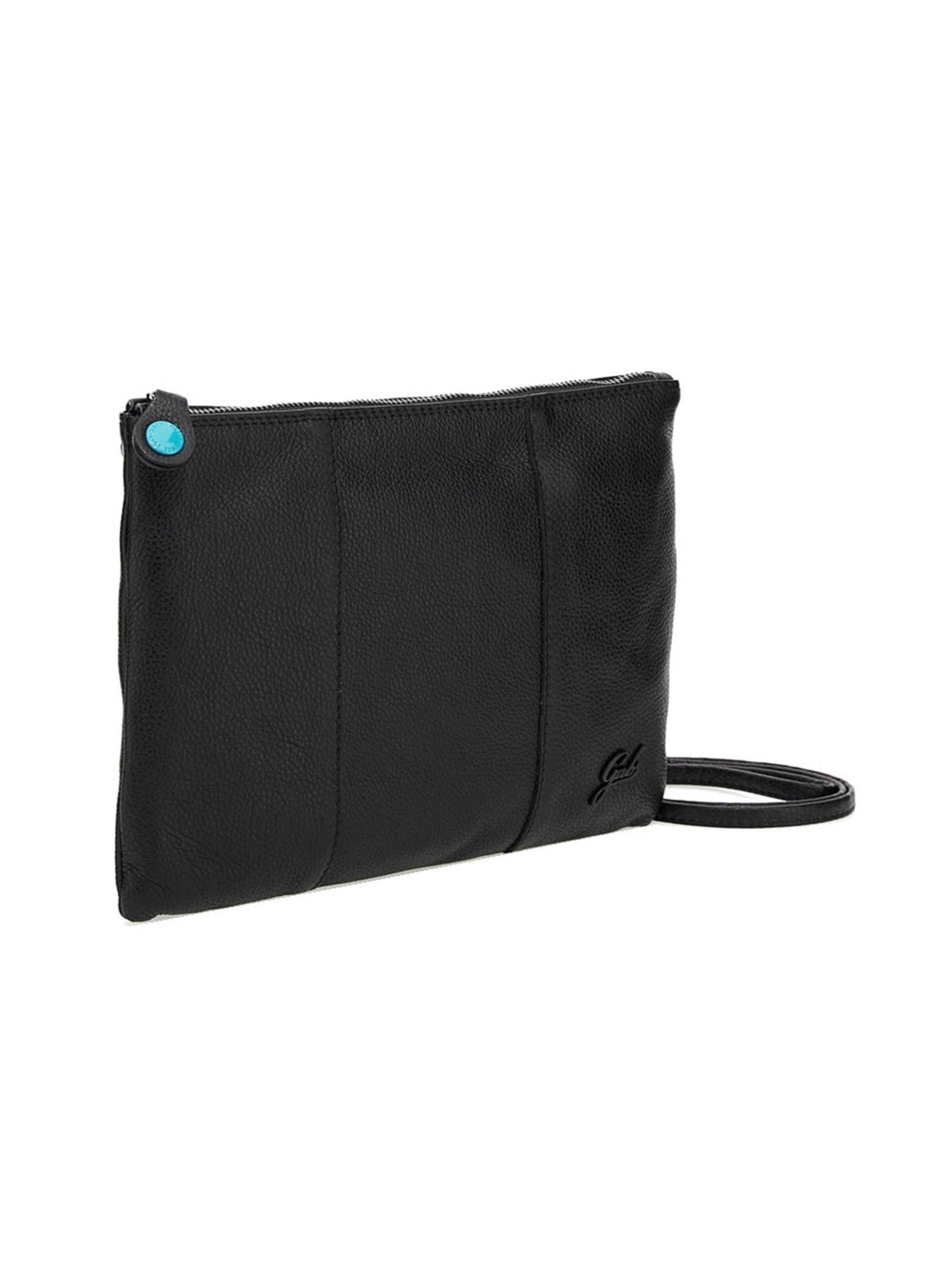 Gabs Umhängetasche 'beyonce M bull black'‌‌‌‌‌‌‌ in Schwarz