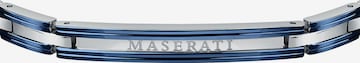 Maserati Armband in Blau