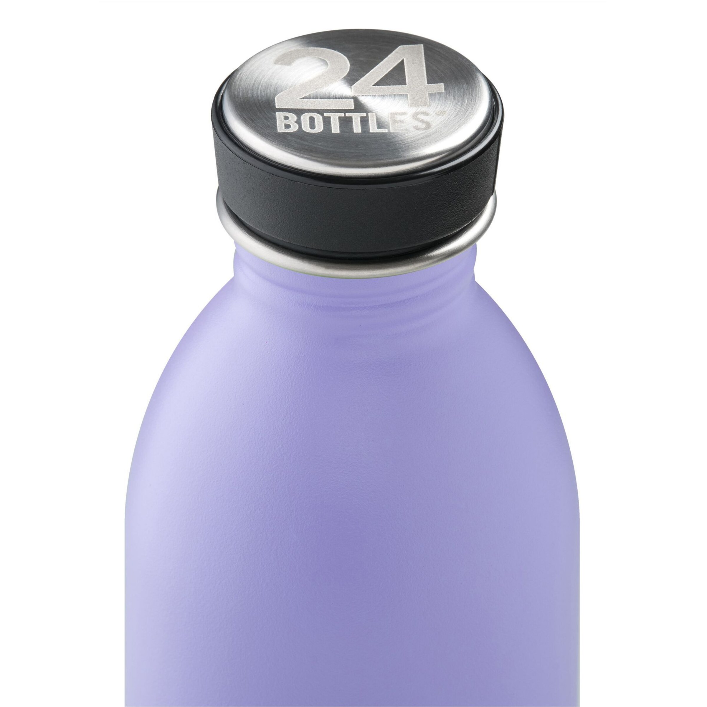 24Bottles Drinking Bottle ' Urban 500 ml' in Purple