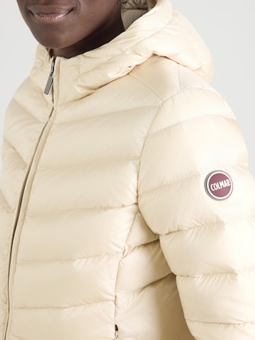 Colmar Talvitakki värissä beige