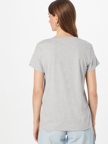 LEVI'S ® Shirt 'The Perfect Tee' in Grijs